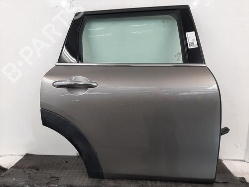 Used Right rear door Right rear door 38446971 38446971