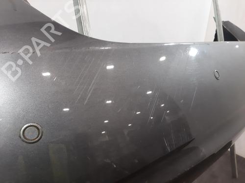 Rear bumper NISSAN NOTE (E12) 1.2 DIG-S | BP29636696C8 