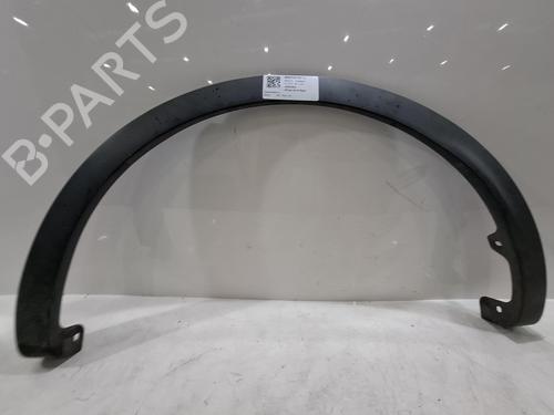 Used Rear left wheel arch trim Rear left wheel arch trim RENAULT ARKANA I (LCM_, LDN_) 1.6 E-TECH 145 (LDMU) (143 hp) 39210885 39210885