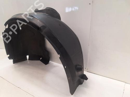 Wheel arch FORD FOCUS III 1.6 TDCi | BP26843590C56 