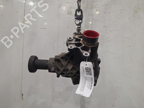 Used Front differential Front differential VOLVO XC60 I SUV (156) D5 AWD (215 hp) 39757132 39757132