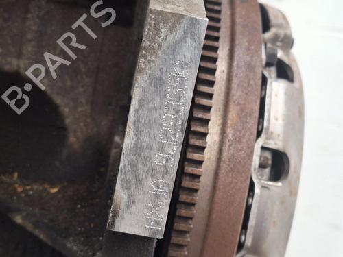 Engine FORD FIESTA VI (CB1, CCN) 1.6 Ti | BP26847776M1 