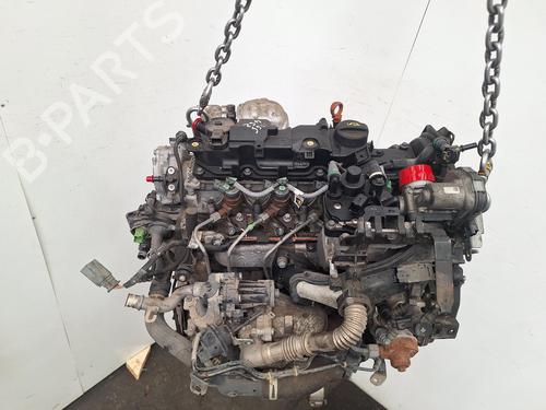 Engine CITROËN C3 Picasso (SH_) 1.6 HDI 90 | BP37400401M1  - Image 5