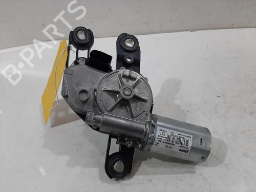 Used Rear wiper motor SKODA KAMIQ (NW4) 1.0 TSI (116 hp) 32356928