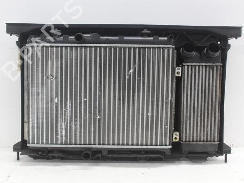 Kølerpakke CITROËN C4 Grand Picasso I (UA_) 1.6 HDi (109 hp) 26796959