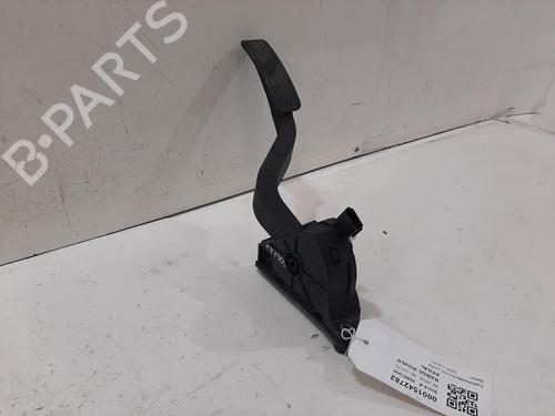 Pedal LAND ROVER RANGE ROVER IV (L405) 4.4 SDV8 4x4 | BP30094757I4 