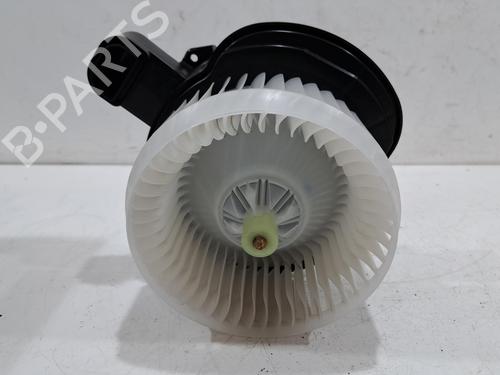 Heater blower motor JAGUAR I-PACE (X590) EV400 AWD | BP30179594M62