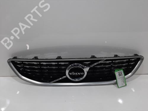 Grill Grill VOLVO V40 Hatchback (525) D3 (150 hp) 33839394 33839394