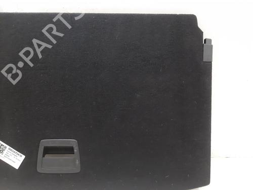 Luggage compartment floor VAUXHALL MOKKA 1.2 (76) | BP33555647I33 - Image 3