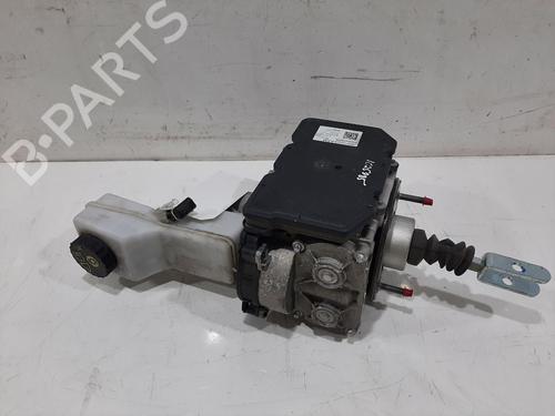 Brake master cylinder JAGUAR I-PACE (X590) EV400 AWD | BP30789279M77