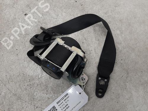 Used Front left seatbelt Front left seatbelt 26753072 26753072