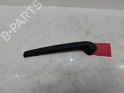 Used Rear windshield wiper arm Rear windshield wiper arm 39163039 39163039