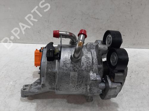 Used Other Other KIA SPORTAGE V (NQ5) 1.6 T-GDi Hybrid (215 hp) 33799835 33799835