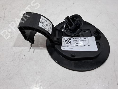 Tanklåg RENAULT CLIO V (B7_) 1.0 TCe 90 (B7MT) | BP39267463C131 - Image 3