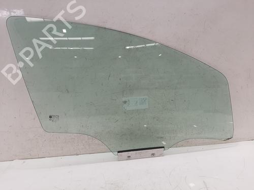 Used Front right door window Front right door window 33555600 33555600