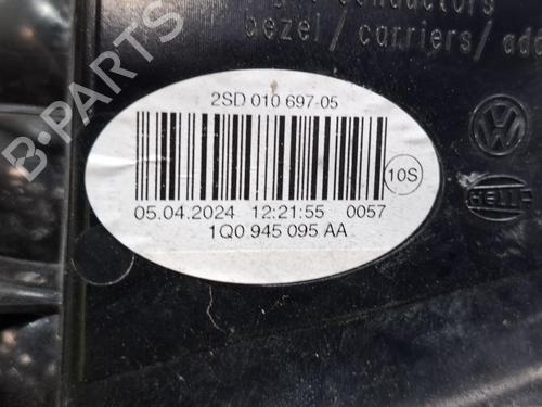 Left taillight VW EOS (1F7, 1F8) 2.0 TDI 16V | BP39587239C34 - Image 2