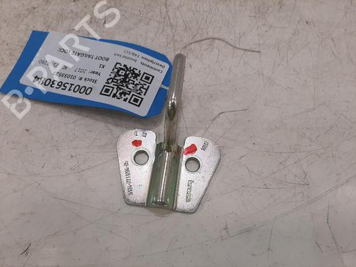 Tailgate lock BMW X1 (F48) xDrive 20 i | BP30406836C101 