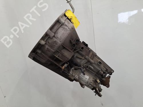 Gearbox BMW 1 (F20) 116 d | BP33242814M3 - Image 3