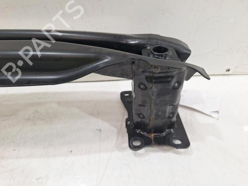 Rear bumper reinforcement VW POLO VI (AW1, BZ1, AE1) GTI | BP32144478C73 