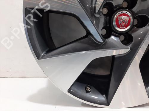 Rim JAGUAR I-PACE (X590) EV400 AWD | BP29882732C45 