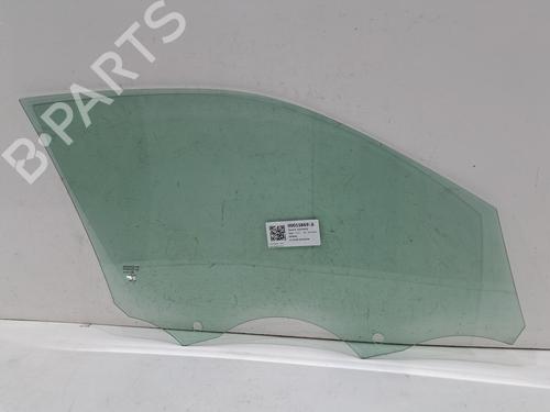 Front left door window VAUXHALL MOKKA 1.2 (76) | BP31341297C18 