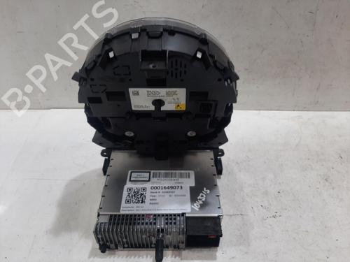 Radio MINI MINI (R56) One | BP32757212E6 - Image 3
