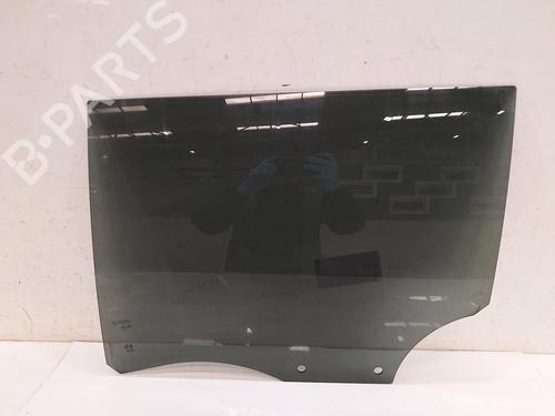 Used Rear left door window PEUGEOT 2008 II (UD_, US_, UY_, UJ_, UR_, UC_) 1.2 PureTech 130 (USHNS, URHNS) (130 hp) 27364658