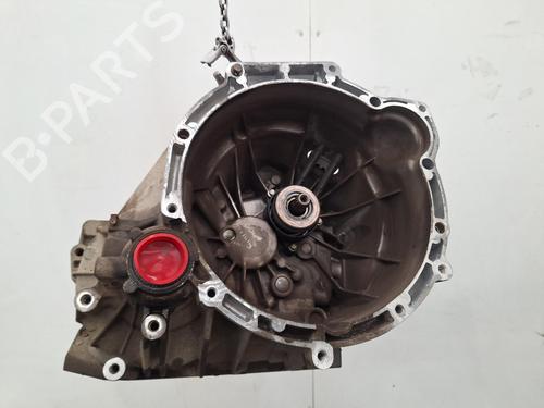Used Gearbox Gearbox 38048582 38048582