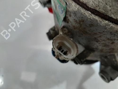 AC compressor MG MG 6 Hatchback 1.9 DTi | BP33467312M34 - Image 6