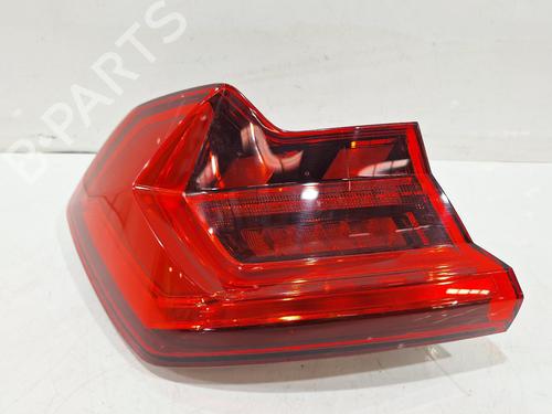 Used Left taillight Left taillight 38486856 38486856