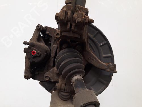 Right front suspension MAZDA CX-30 (DM) SKYACTIV-X M Hybrid (DMFP) | BP36383398M73 - Image 5