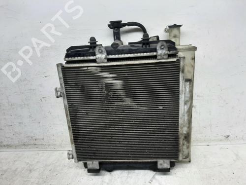 Kølerpakke PEUGEOT 108 1.0 VTi (69 hp) 26854337