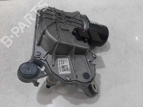 Front wiper motor DS DS 5 (KF_) 2.0 BlueHDi 150 | BP32529256M29