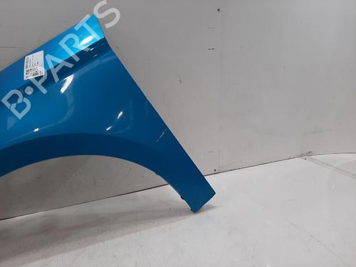 Left front fenders SEAT LEON (5F1) 1.4 TSI | BP30057485C41