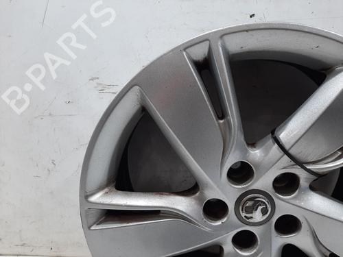 Rim VAUXHALL ASTRA Mk VI (J) (P10) 1.6 | BP30382164C45