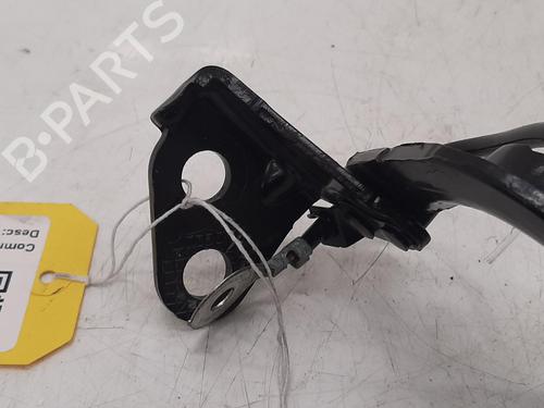 Hinge/Door check strap JAGUAR I-PACE (X590) EV400 AWD | BP26834479C146 