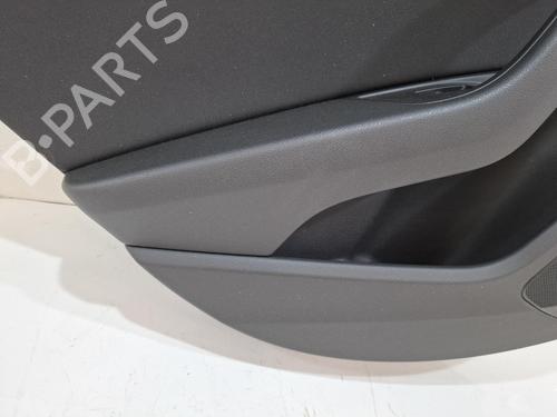 Rear left panel AUDI A4 B9 (8W2, 8WC) 1.4 TFSI | BP38701876C60 - Image 4