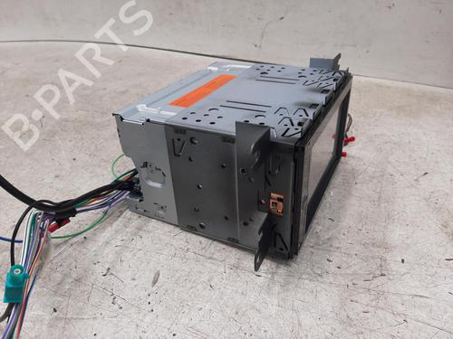 Radio VW POLO V (6R1, 6C1) 1.2 | BP26825356E6 