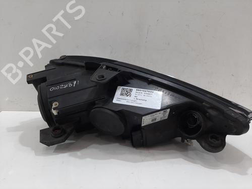 Left headlight AUDI A3 (8V1, 8VK) 1.4 TFSI | BP29581007C28 