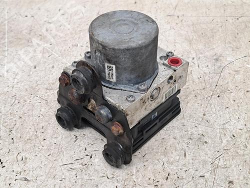 ABS pump SKODA CITIGO (NF1) 1.0 | BP26841901M43 