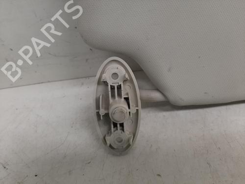 Left sun visor FORD FOCUS III Turnier 1.6 TDCi | BP26798388I1 - Image 3