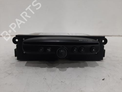 Radio MINI MINI CLUBMAN (R55) Cooper D | BP26845129E6 