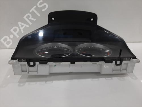 Instrument cluster VOLVO V60 I (155) T3 | BP26834365C47 