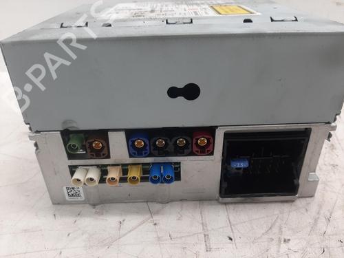 Electronic module MERCEDES-BENZ S-CLASS (W222, V222, X222) S 350 BlueTEC / d (222.132, 222.032, 222.123) | BP26749706M83 