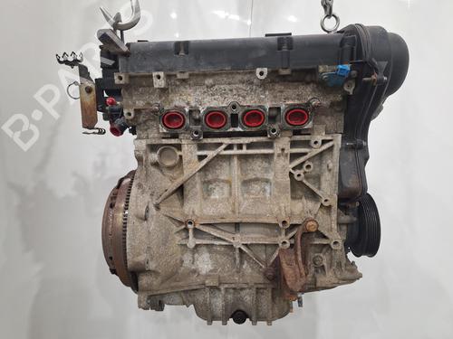 Motor FORD FIESTA VI (CB1, CCN) 1.25 | BP29237461M1 