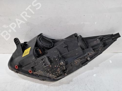 Right headlight KIA VENGA (YN) 1.4 CRDi 90 | BP38728175C29 - Image 6