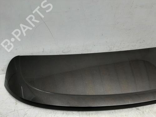 Rear spoiler AUDI A6 Allroad C7 (4GH, 4GJ) 3.0 TDI quattro | BP26834714C96 