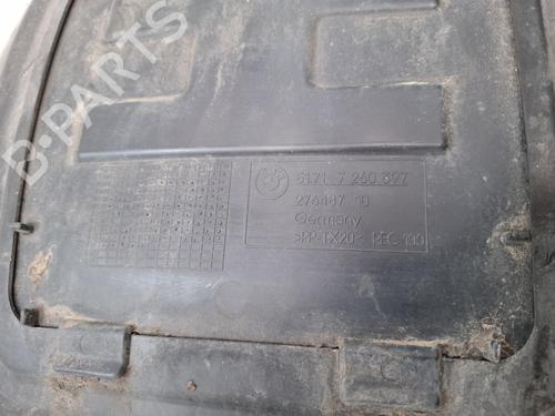 Other BMW 1 (F20) 116 d | BP37219034O1 - Image 2