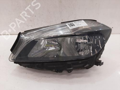 Used Left headlight Left headlight 37666574 37666574
