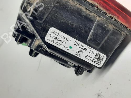Left taillight JAGUAR I-PACE (X590) EV400 AWD | BP26774486C34 